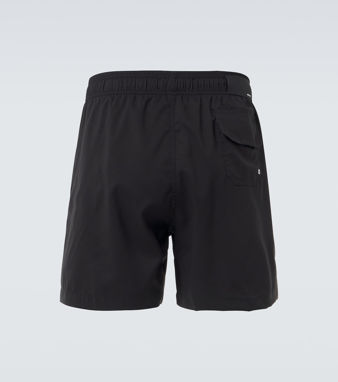 Printed swim trunks | Amiri