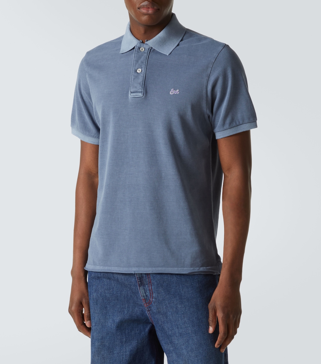 Polo in cotone | ERL