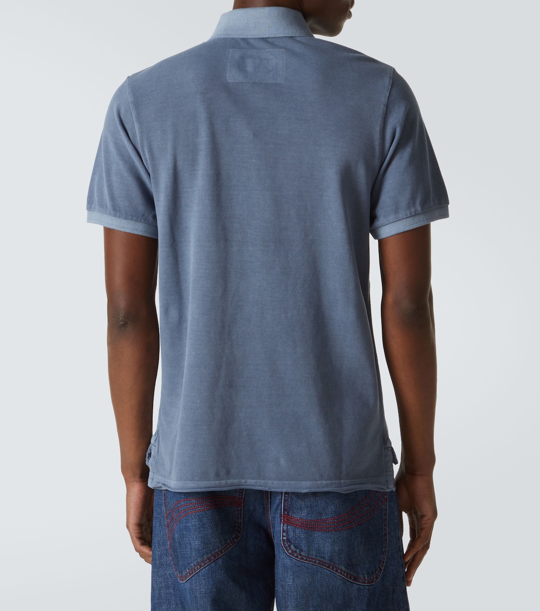 Polo in cotone | ERL