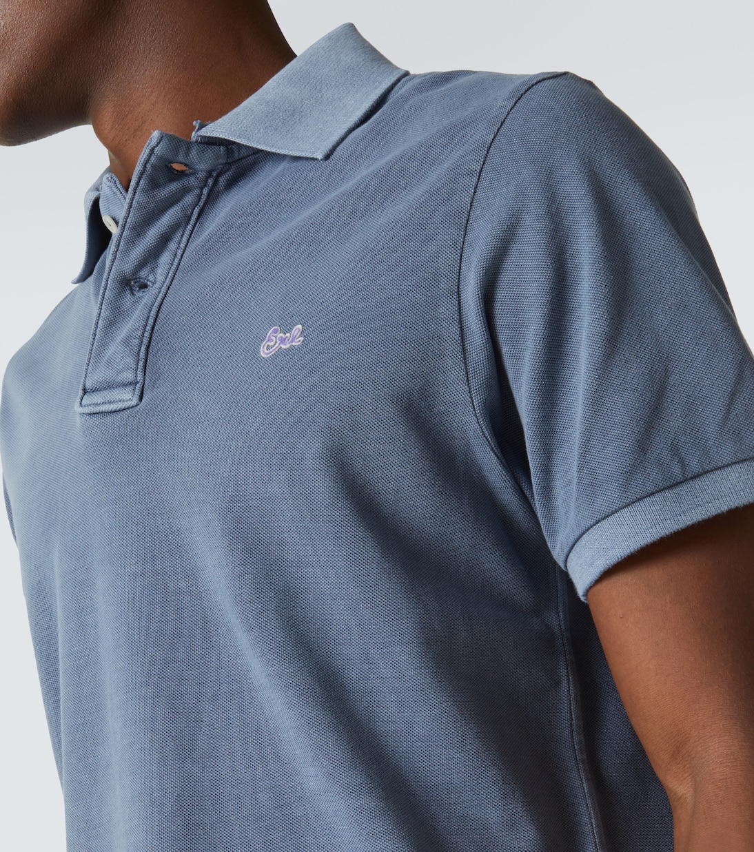 Polo in cotone | ERL
