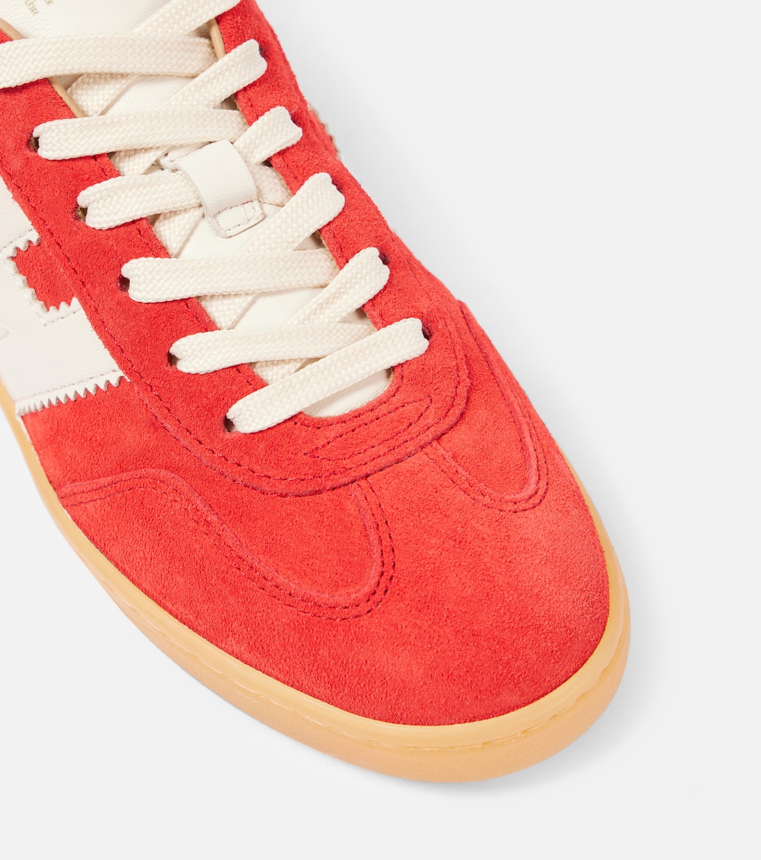 Sneakers Cool in pelle e suede | Hogan