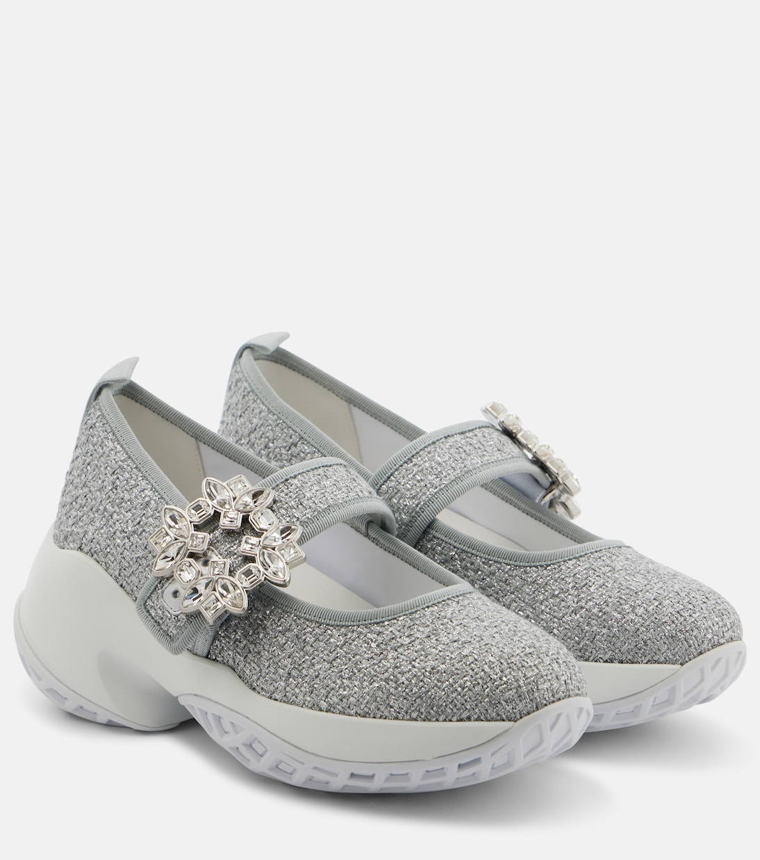 Sneakers Viv Run | Roger Vivier