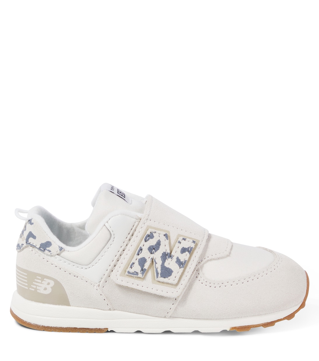 Sneakers 574 con suede | New Balance Kids