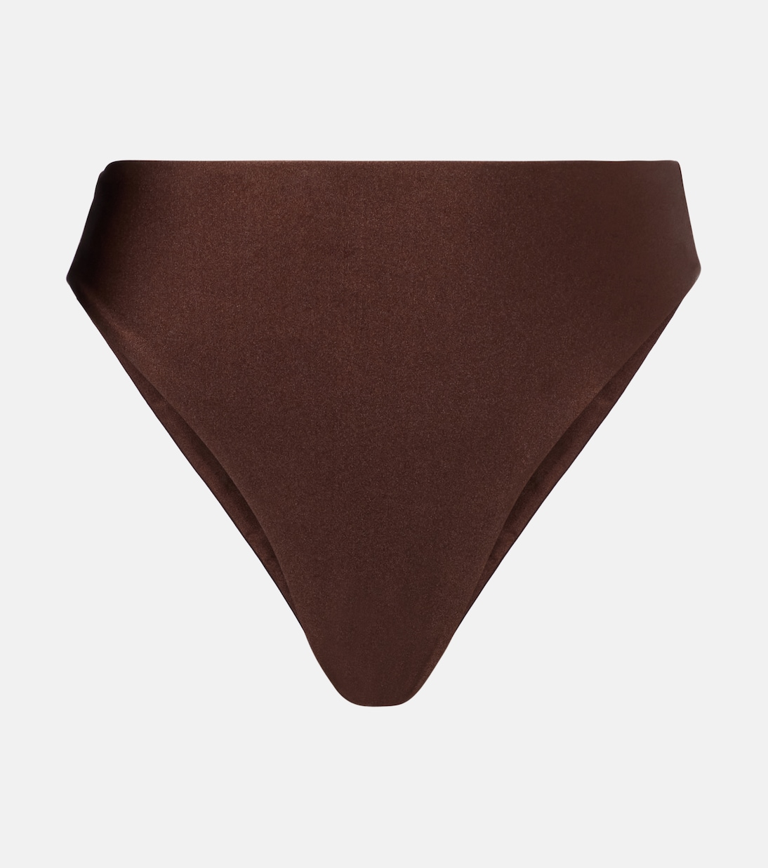 Incline bikini bottoms | Jade Swim