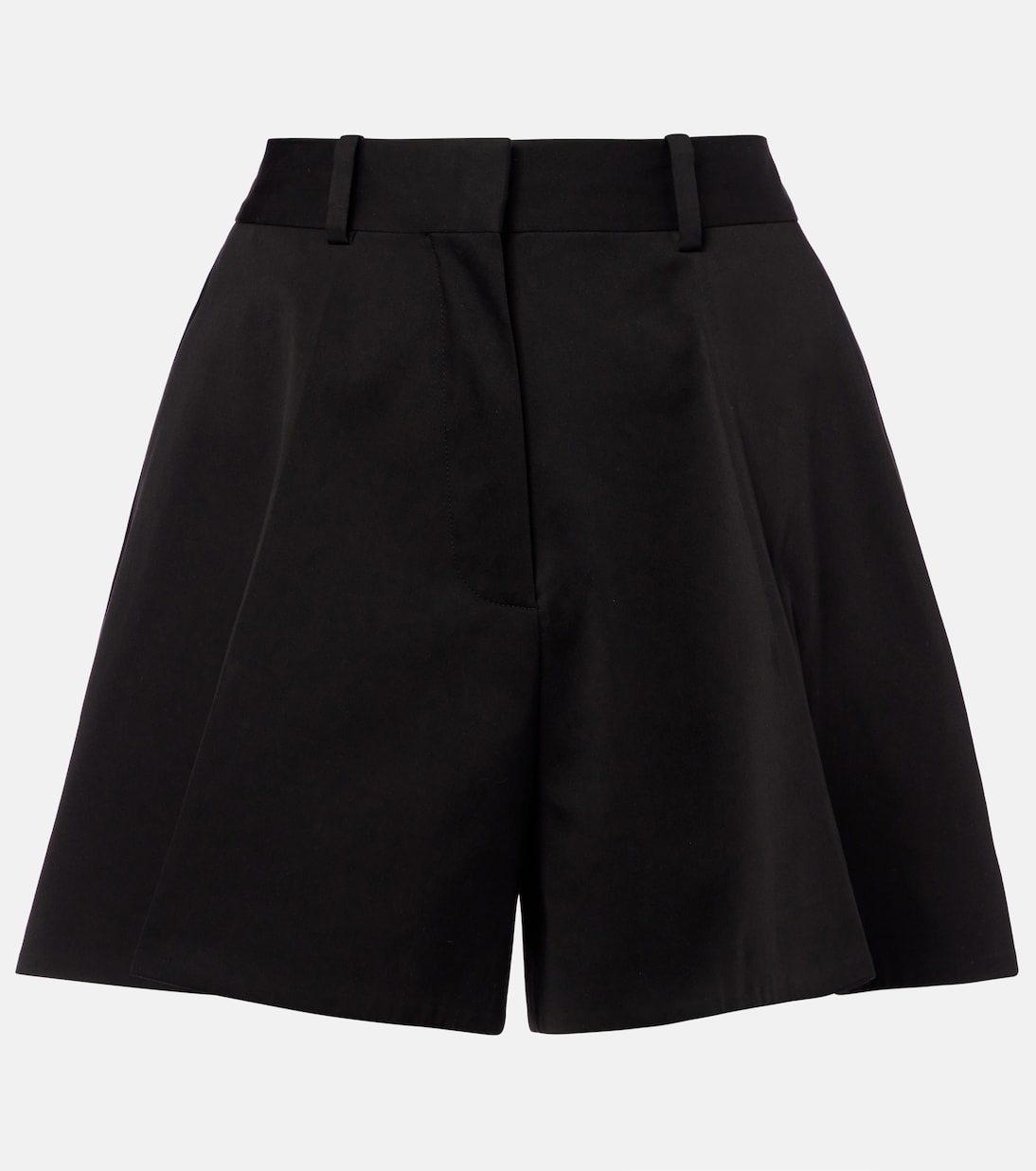 Short en coton et soie | Loewe