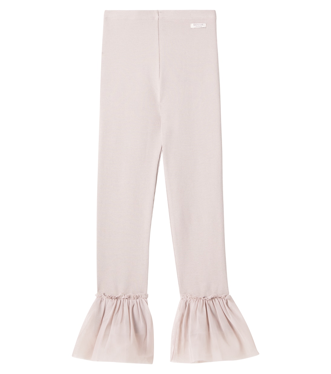 Leggings Lilianne in misto cotone | Donsje