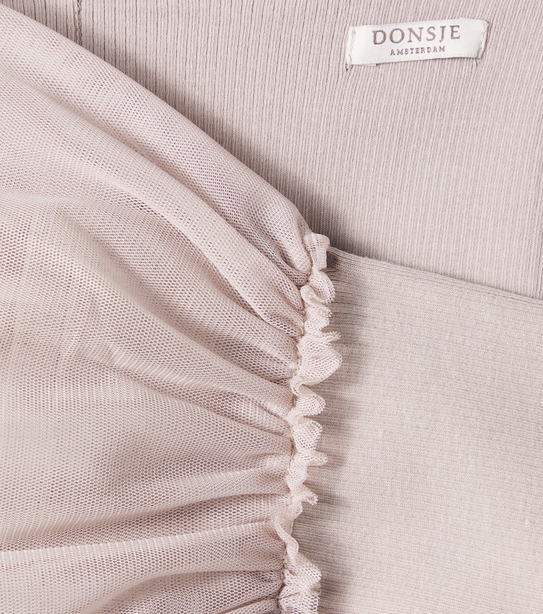Leggings Lilianne in misto cotone | Donsje