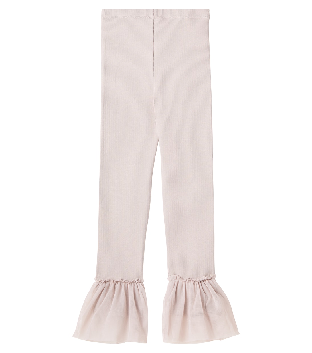 Leggings Lilianne in misto cotone | Donsje
