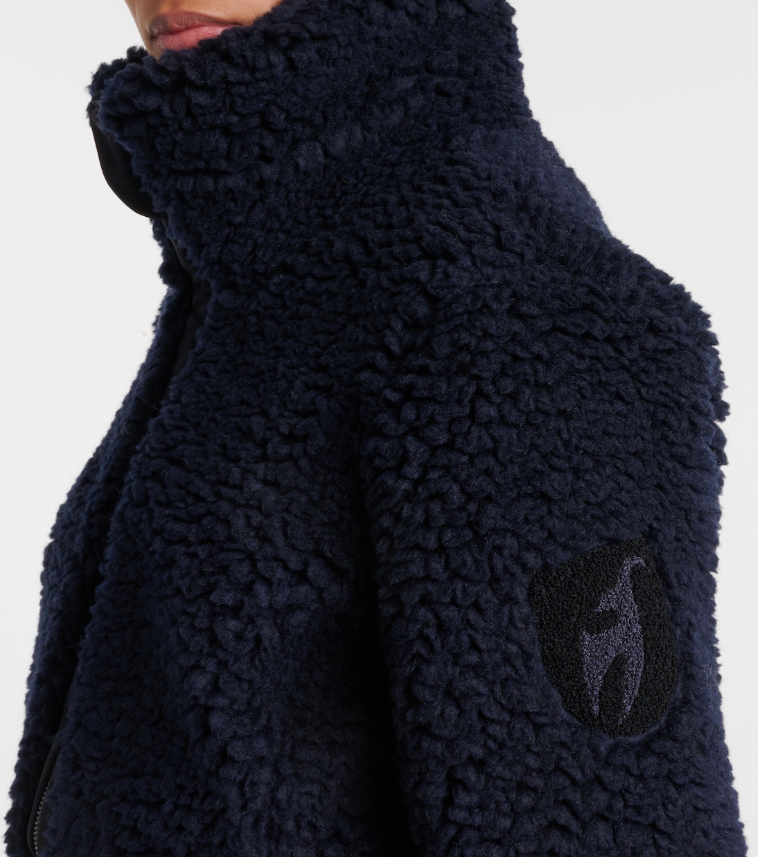 Skianzug Eva Special mit Faux Shearling | Toni Sailer