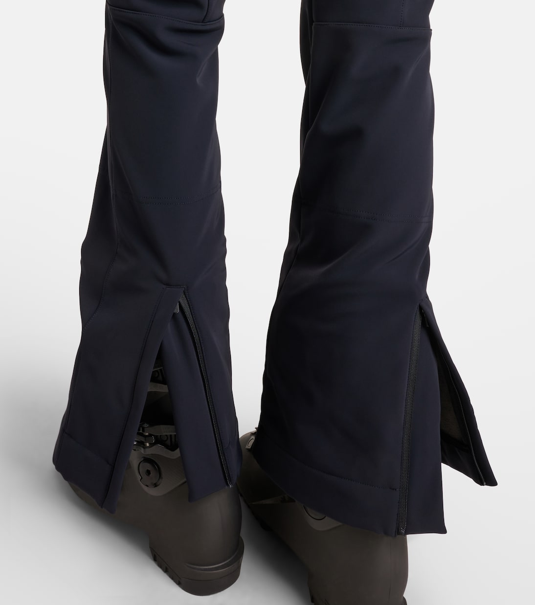 Skianzug Eva Special mit Faux Shearling | Toni Sailer