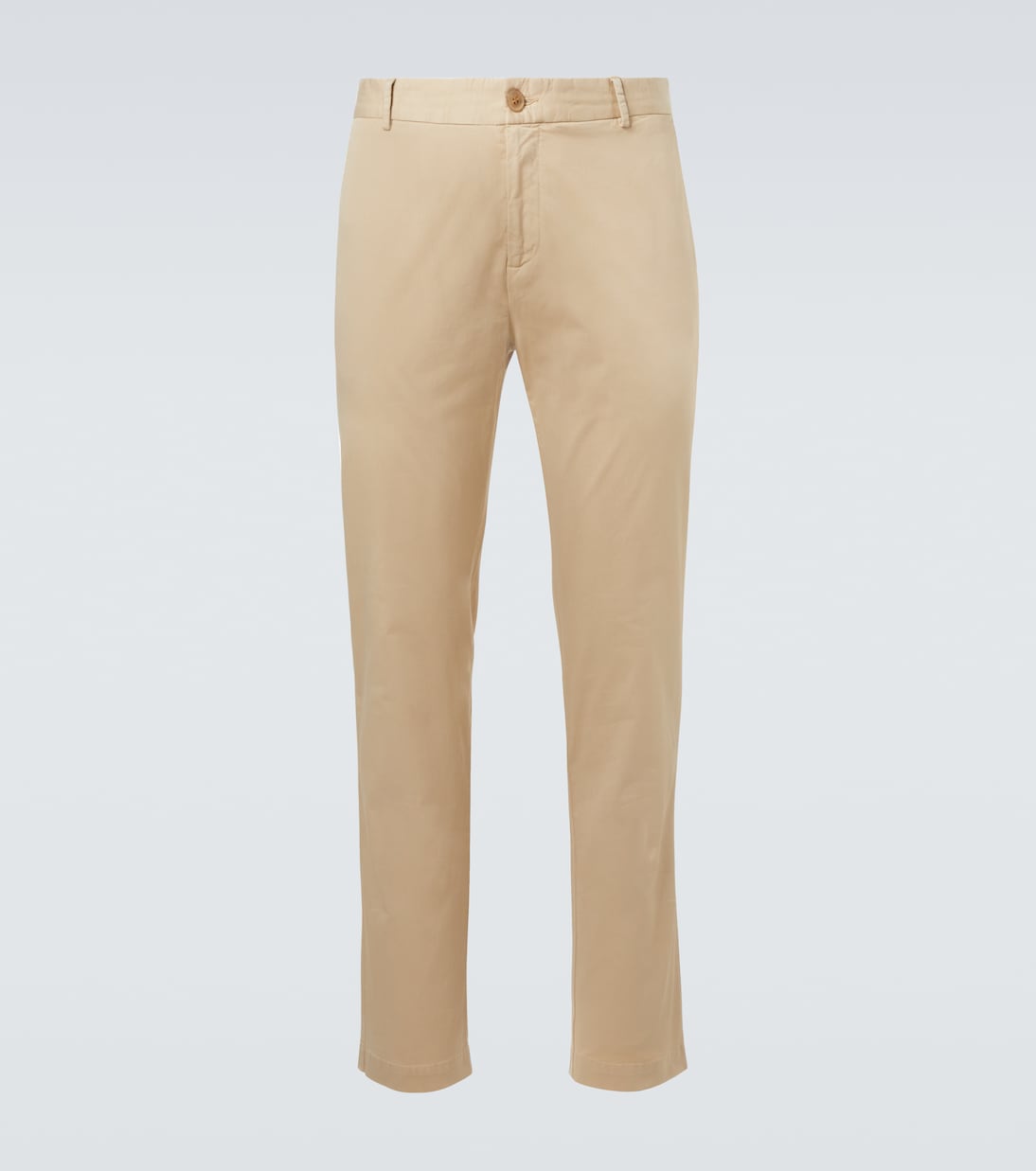 Chinohose aus Baumwolle | Sunspel