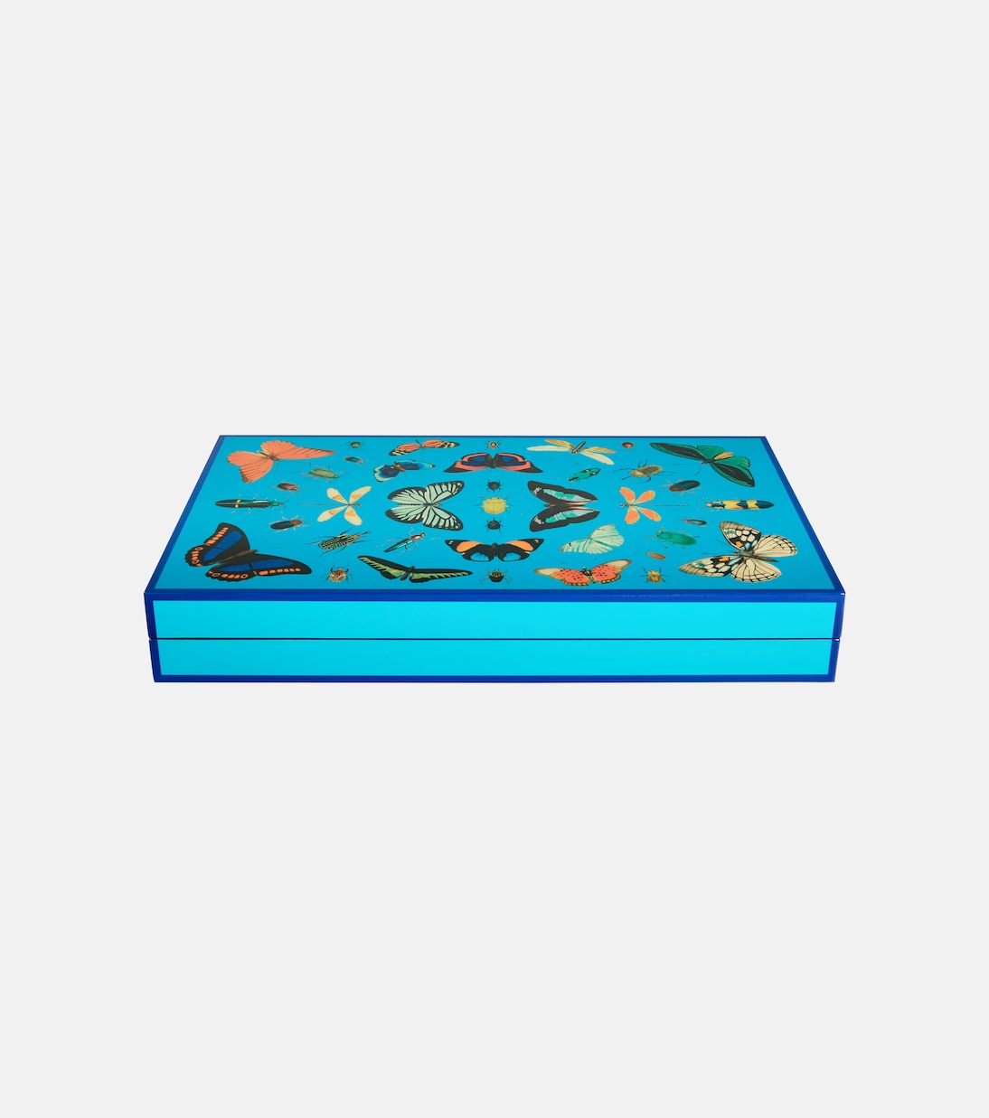 Botanist backgammon set | Jonathan Adler