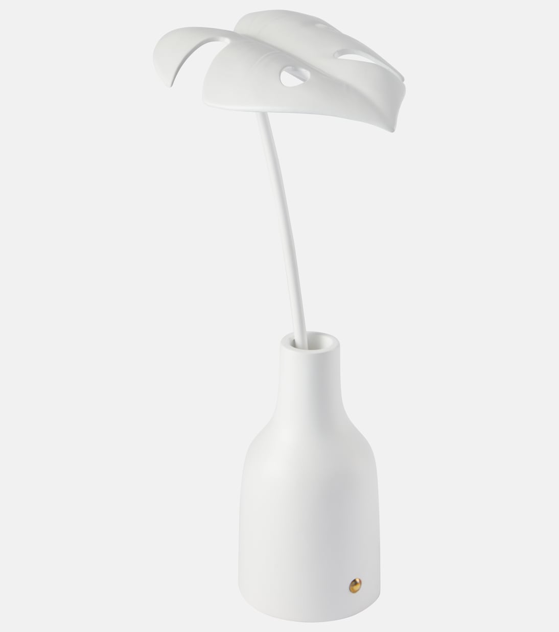 Tischleuchte Leaf Light Delicio by Mercantonio | Seletti