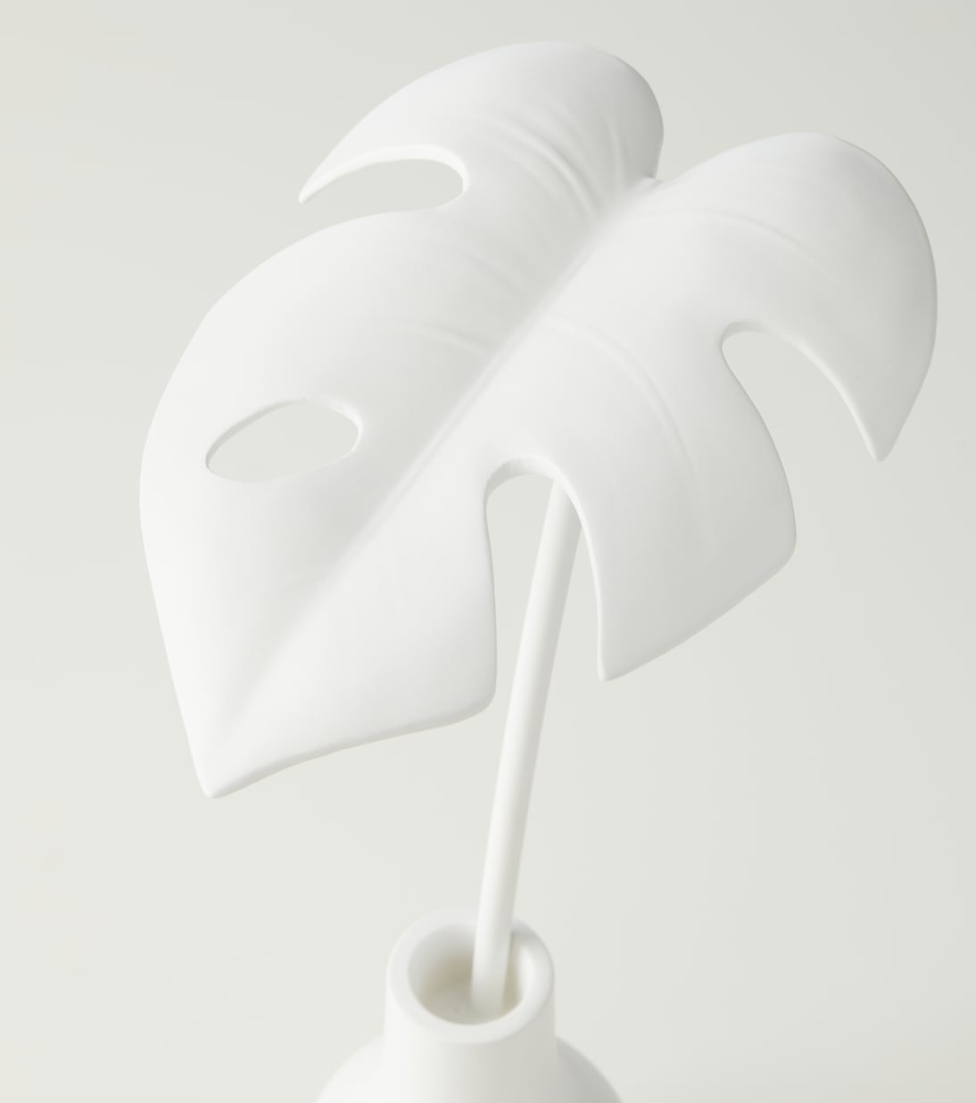 Tischleuchte Leaf Light Delicio by Mercantonio | Seletti
