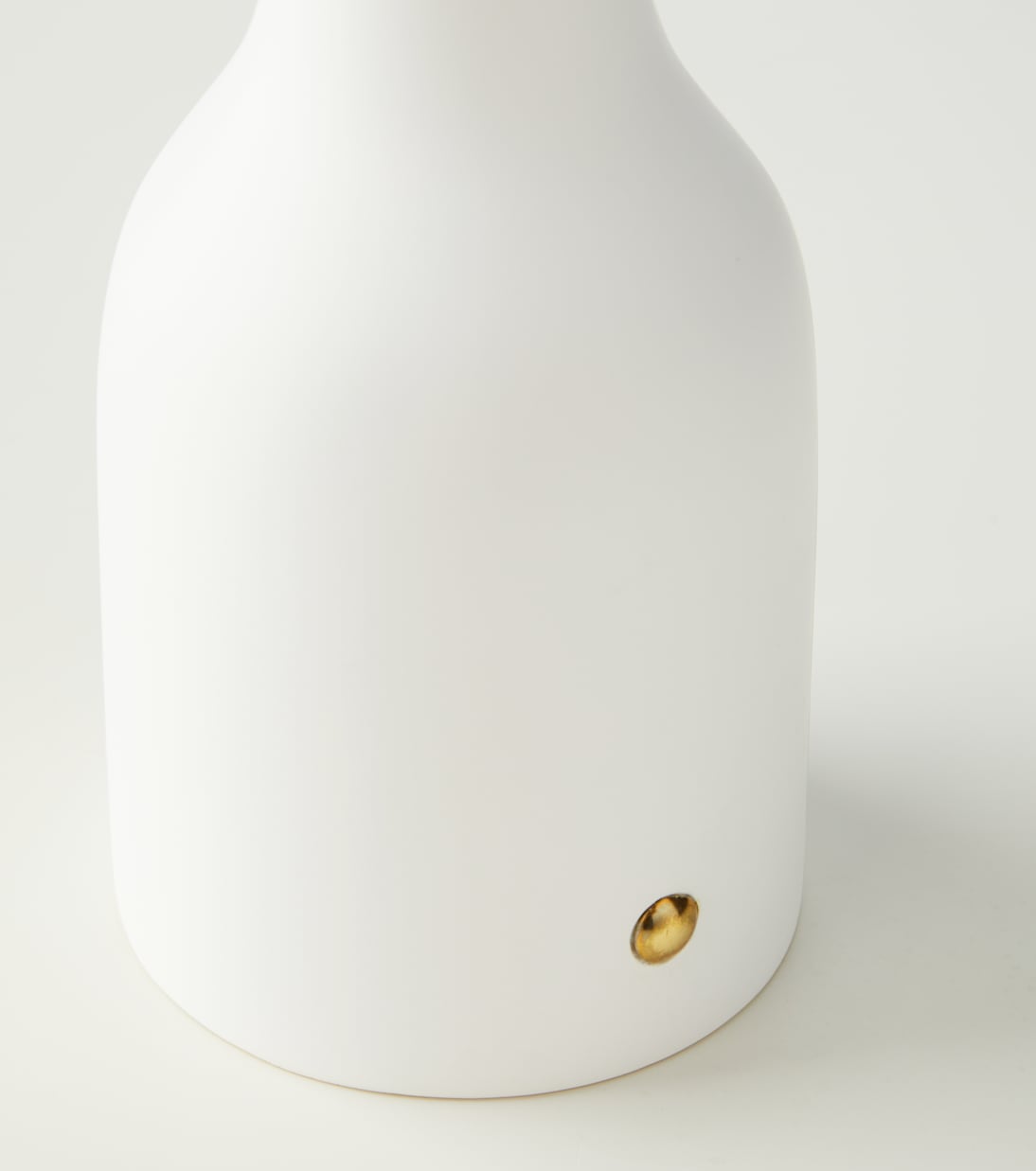 Tischleuchte Leaf Light Delicio by Mercantonio | Seletti