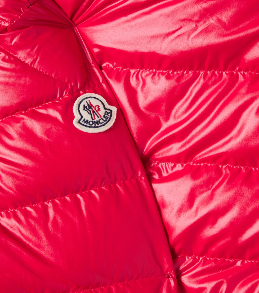 Brendann down jacket | Moncler Enfant