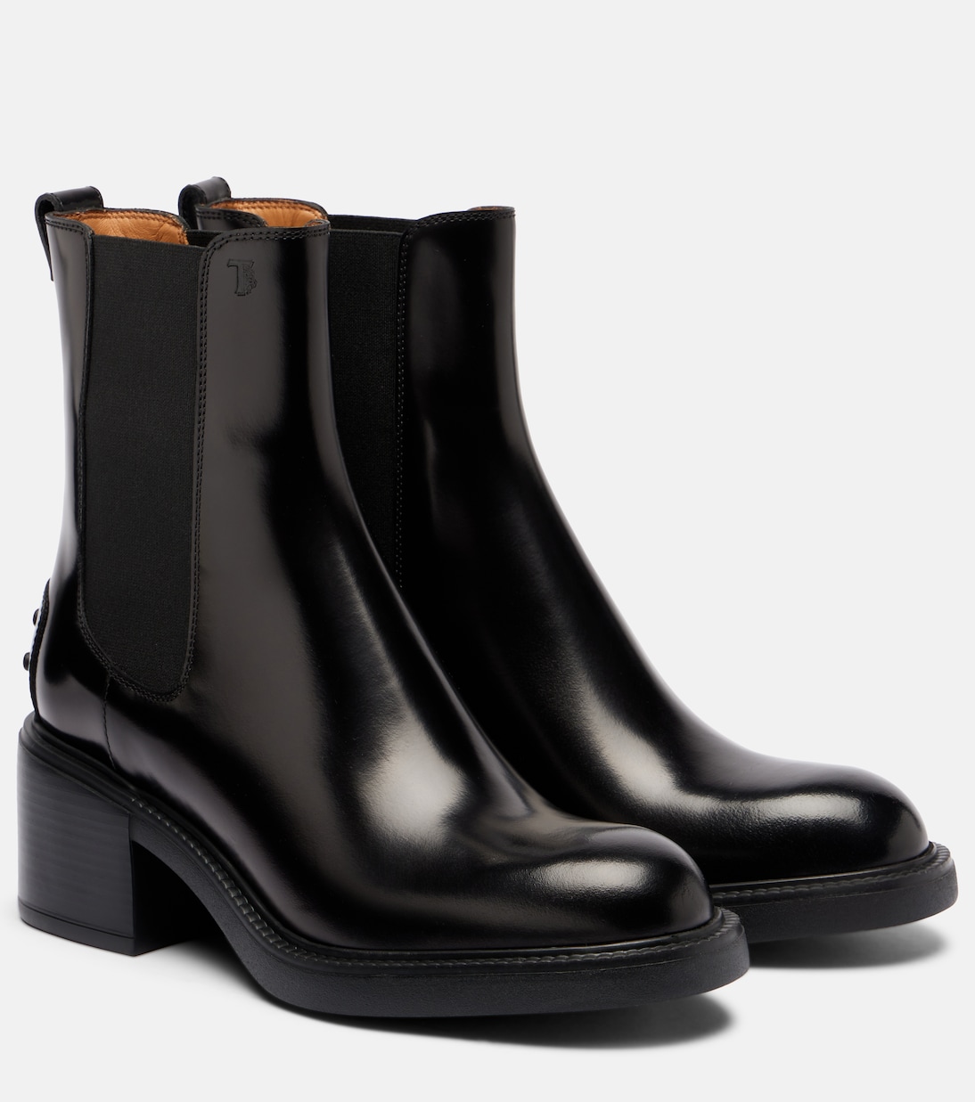 Bottines Chelsea 60 en cuir | Tod's