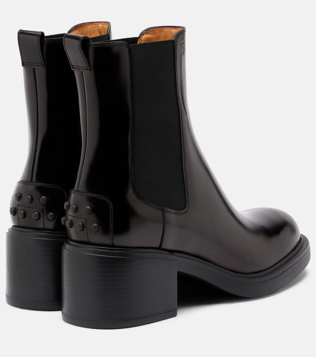 Bottines Chelsea 60 en cuir | Tod's