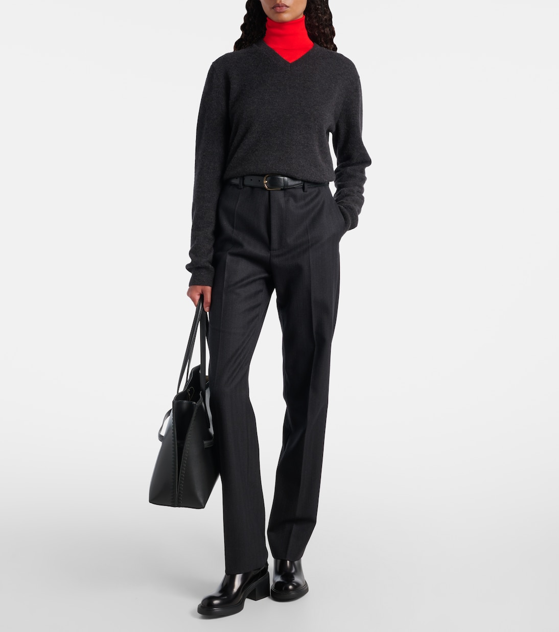 Bottines Chelsea 60 en cuir | Tod's