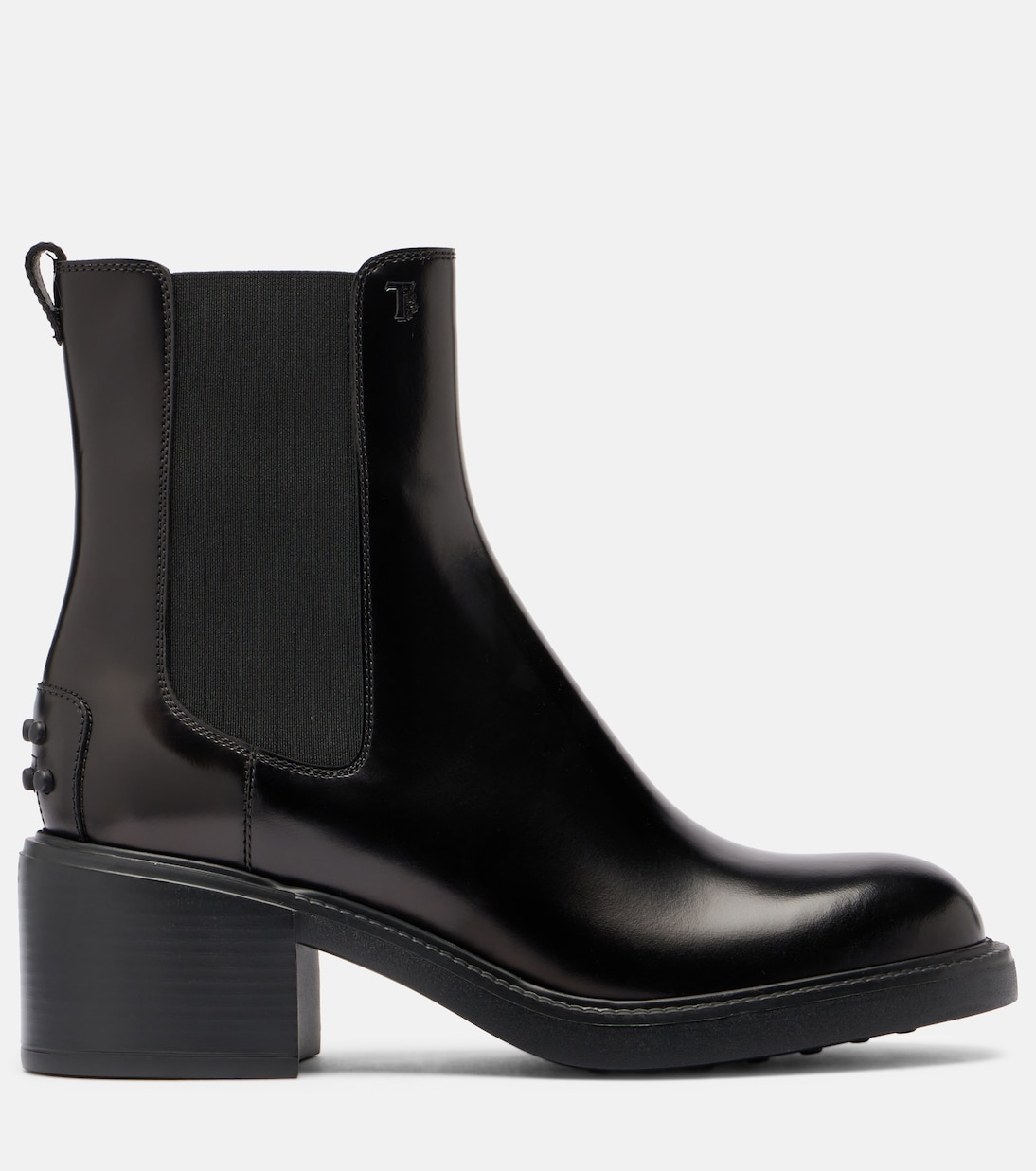 Bottines Chelsea 60 en cuir | Tod's