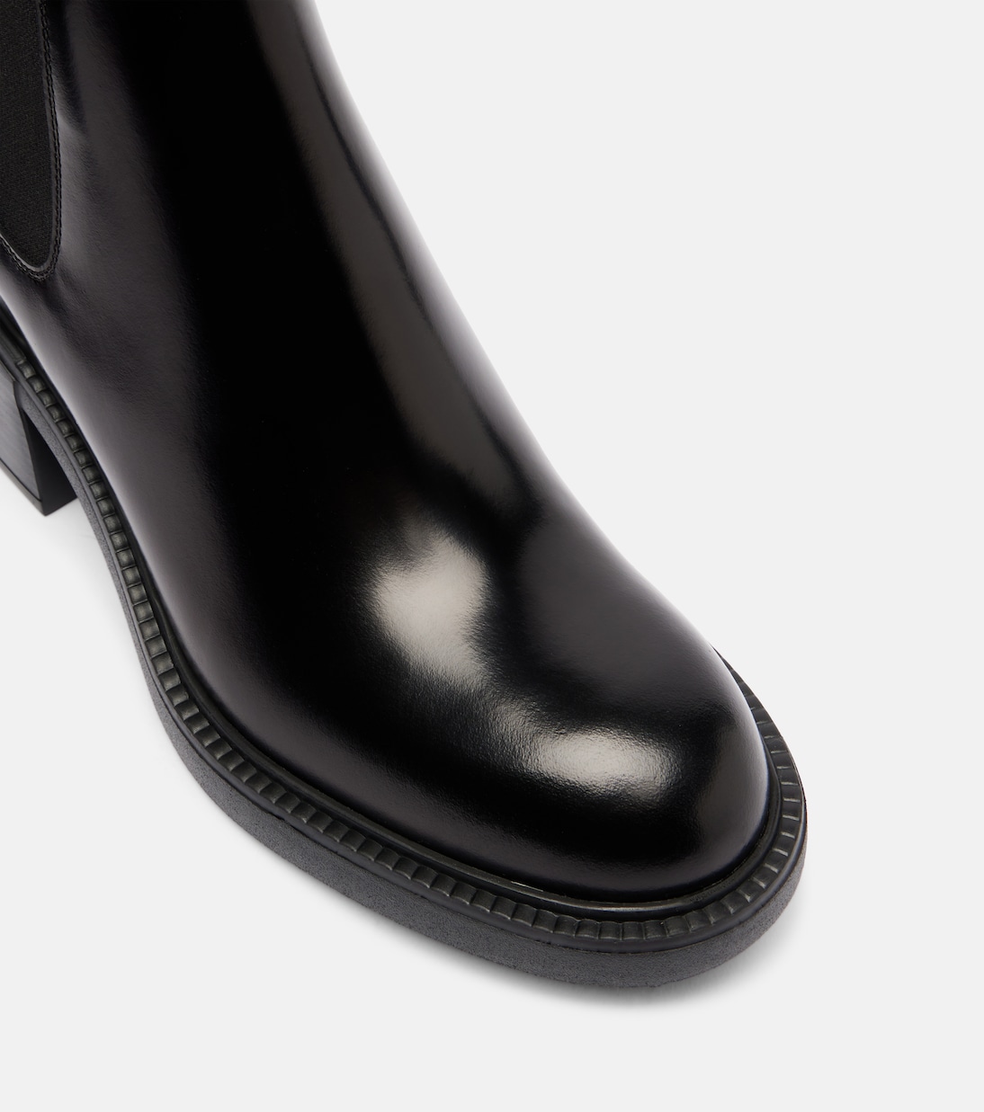 Bottines Chelsea 60 en cuir | Tod's