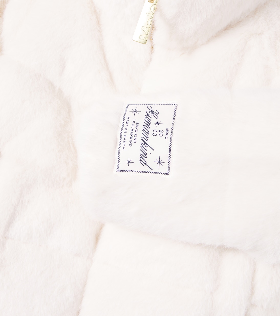 Havi puffer jacket | Molo