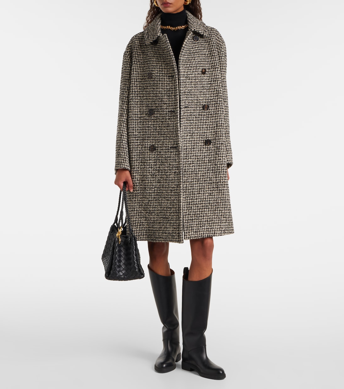 Manteau Alessia | 'S Max Mara