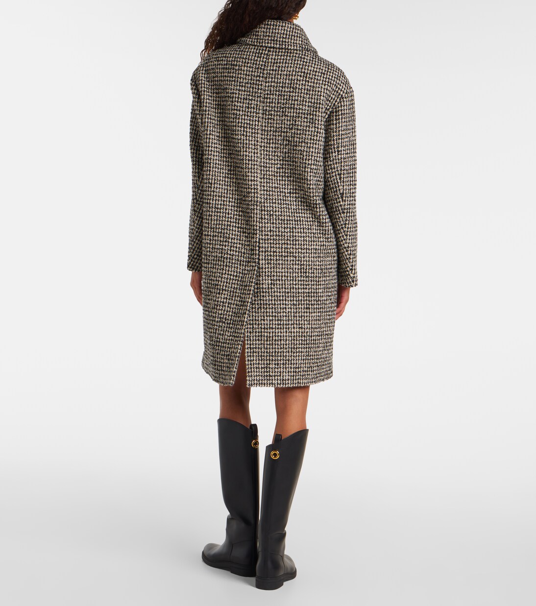 Manteau Alessia | 'S Max Mara