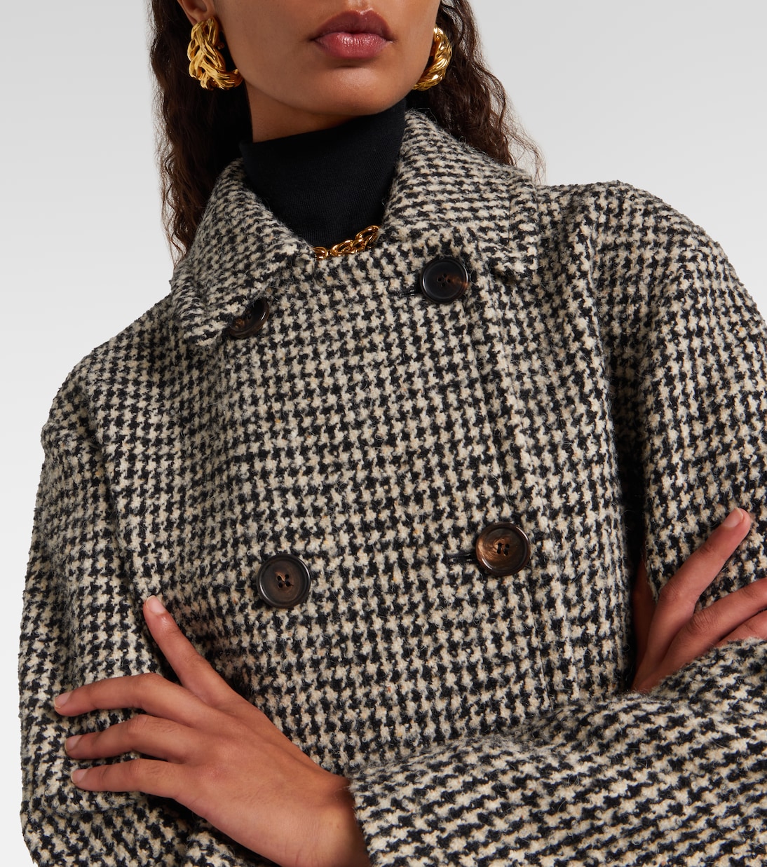 Manteau Alessia | 'S Max Mara