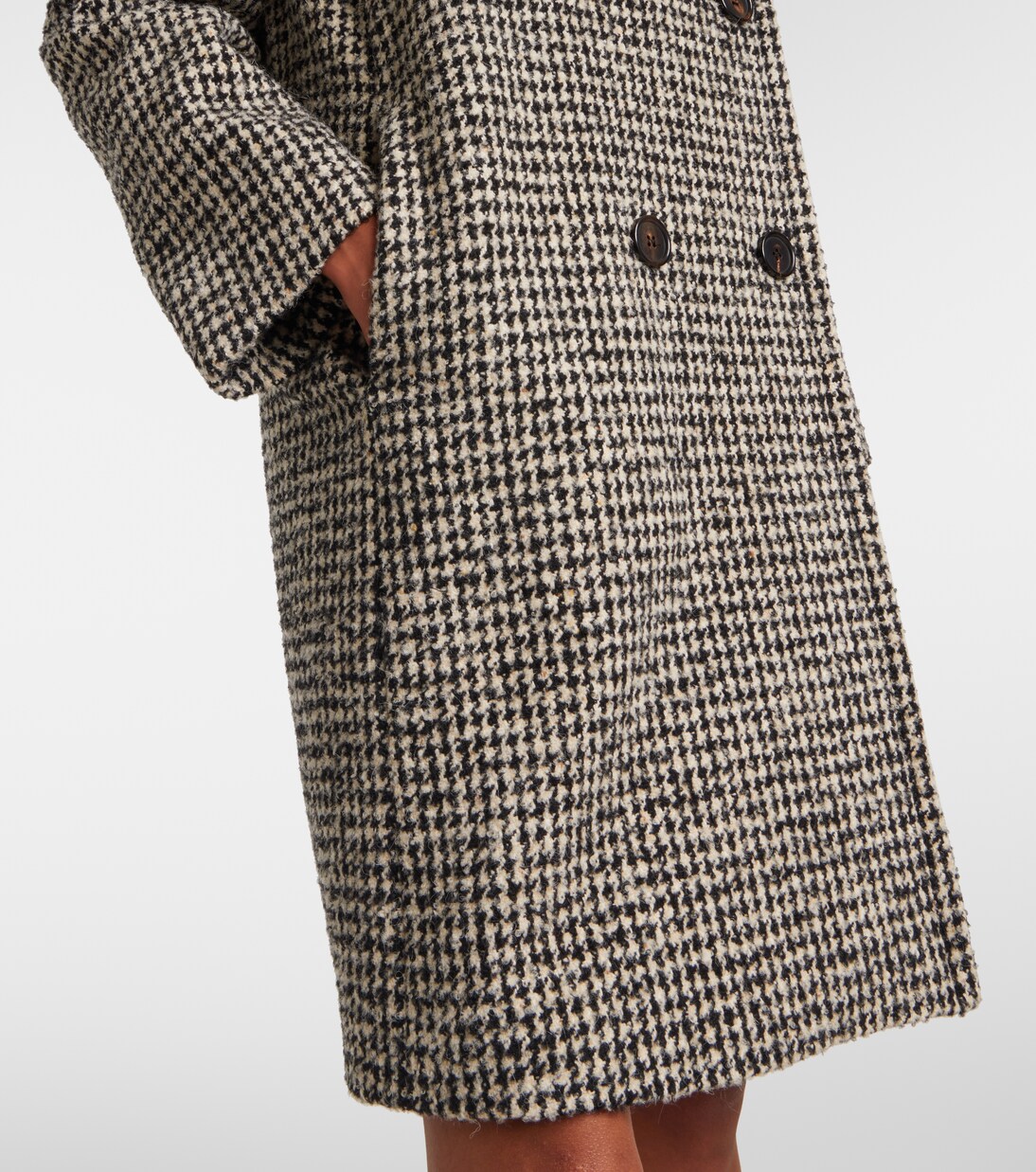 Manteau Alessia | 'S Max Mara