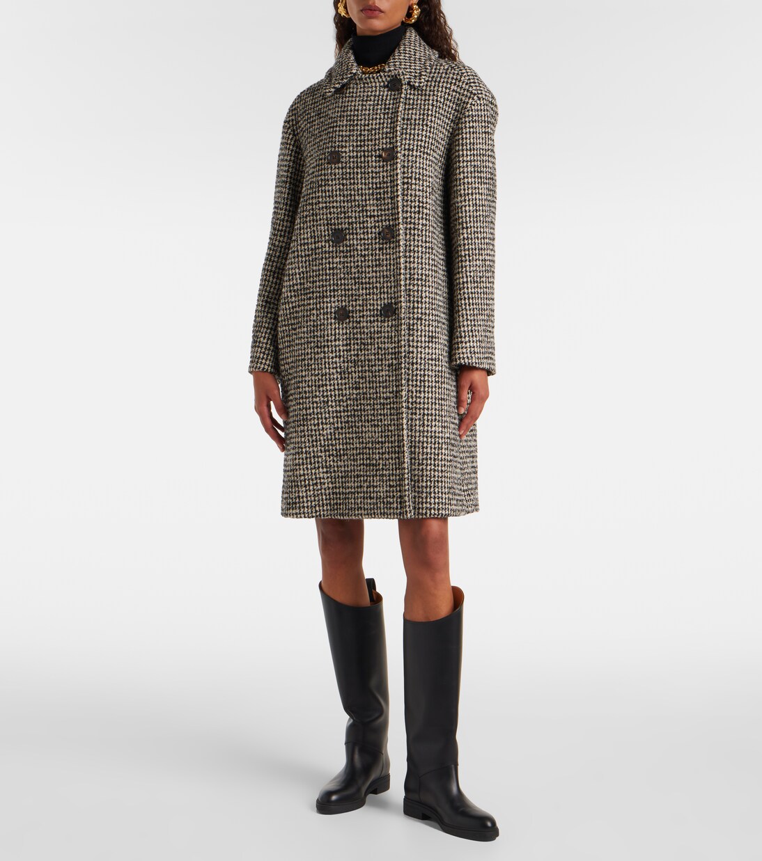Manteau Alessia | 'S Max Mara