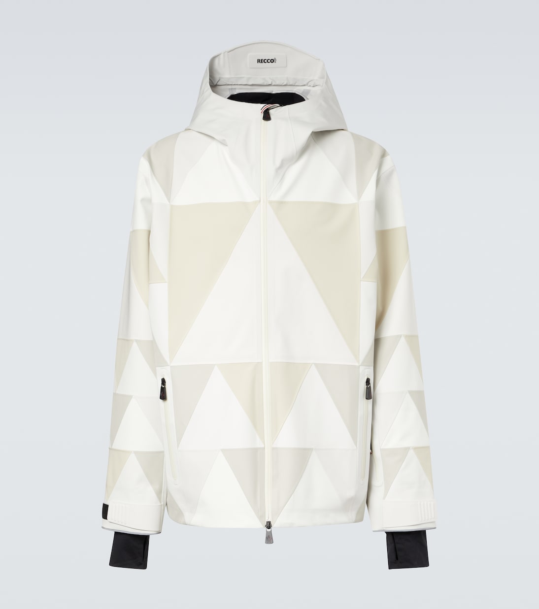 Gore-Tex® ski jacket | Moncler Grenoble