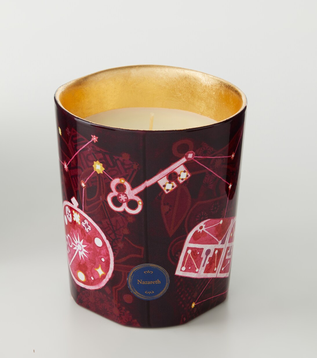 Nazareth Classic scented candle | Trudon