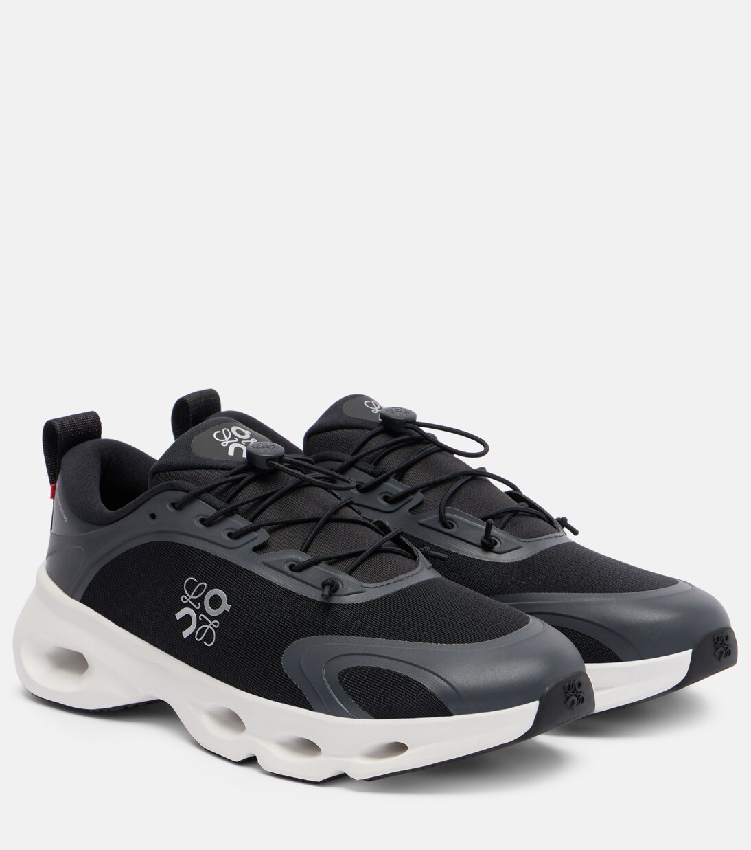 X On Sneakers Loewe Cloud | Loewe