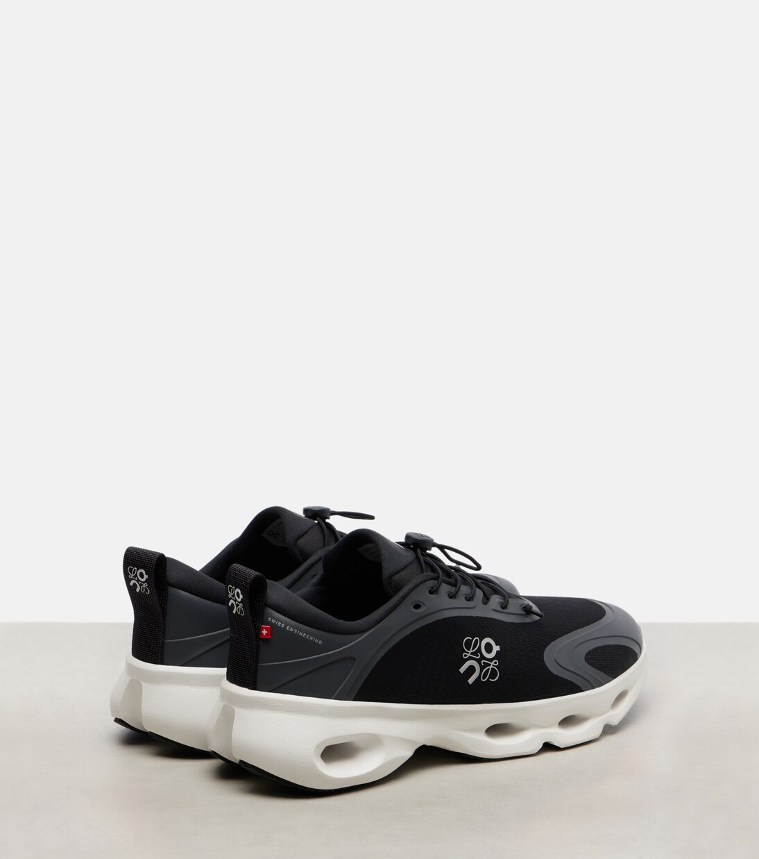 X On Sneakers Loewe Cloud | Loewe
