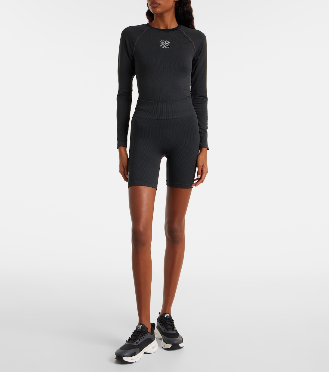 X On Sneakers Loewe Cloud | Loewe