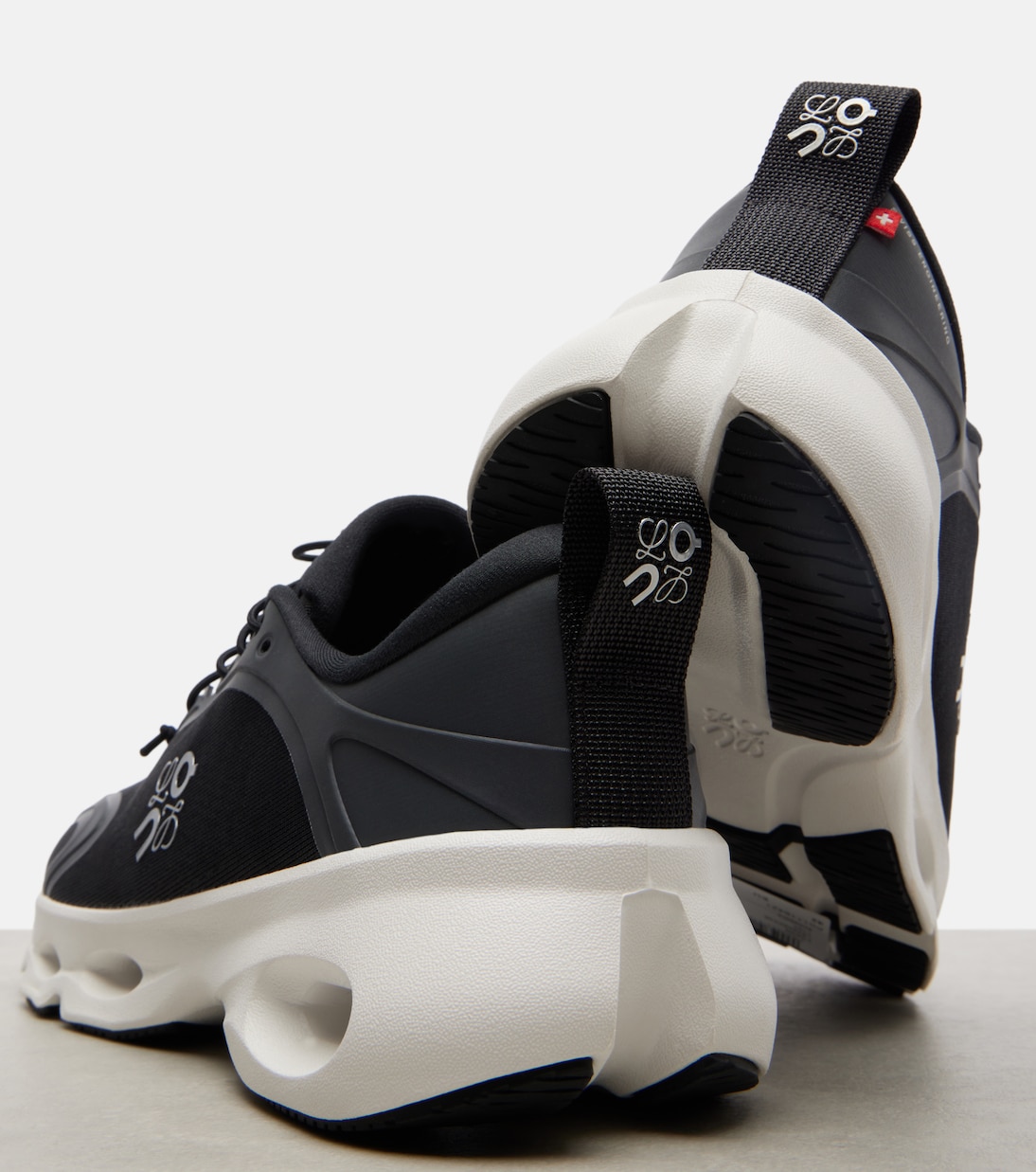 X On Sneakers Loewe Cloud | Loewe