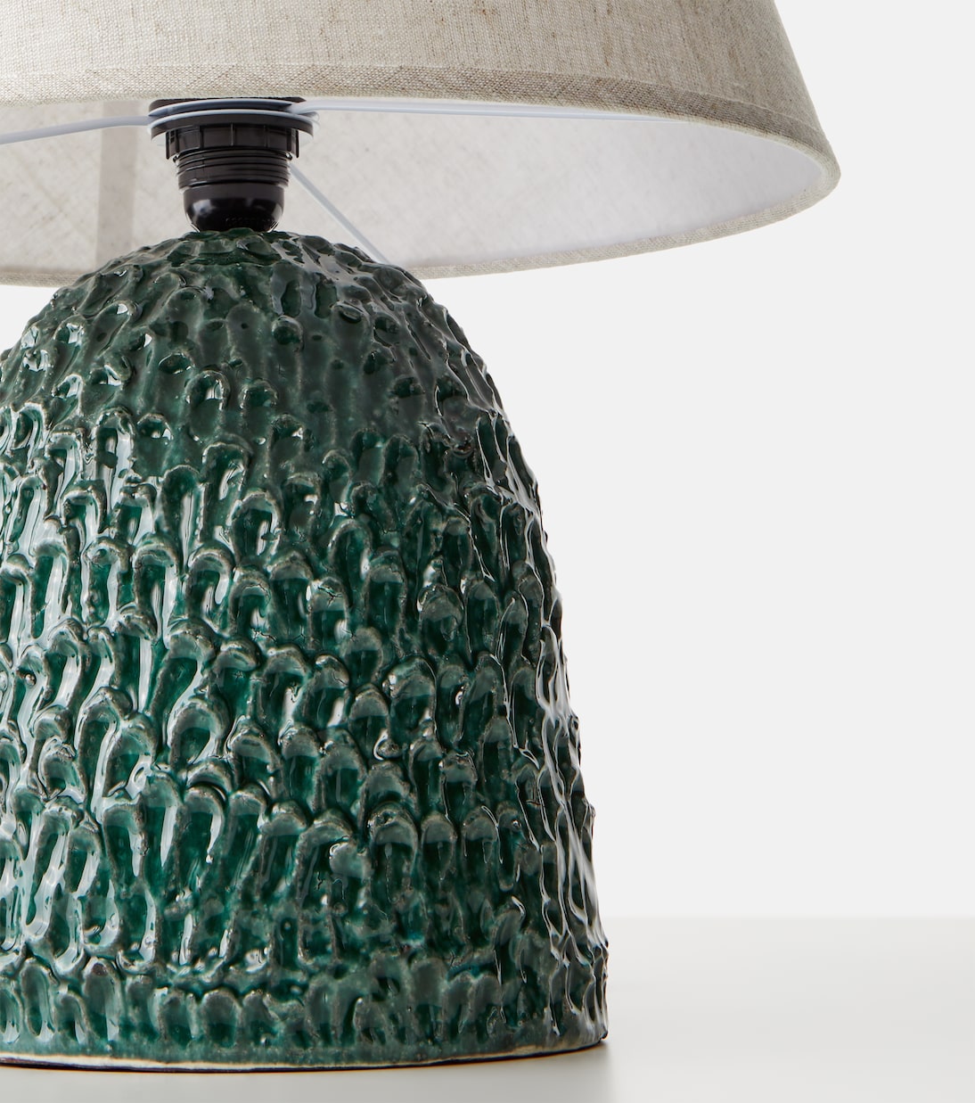 Tischleuchte Tronco Medium by Sylvain Willenz (EU-Stecker) | Serax