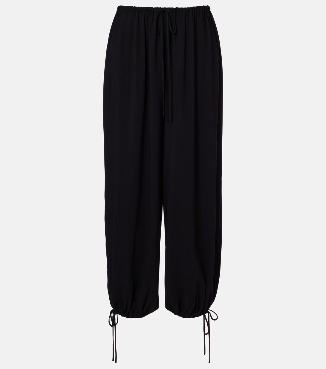 Estelia wide-leg pants | Tove