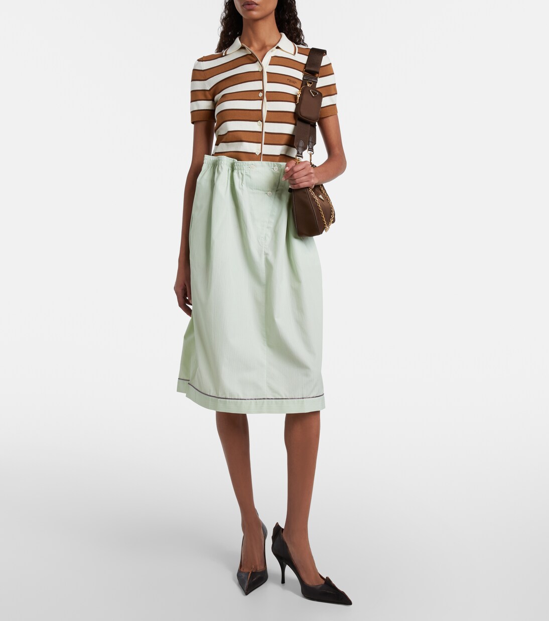 Sac Prada Re-Edition 2005 en Re-Nylon | Prada