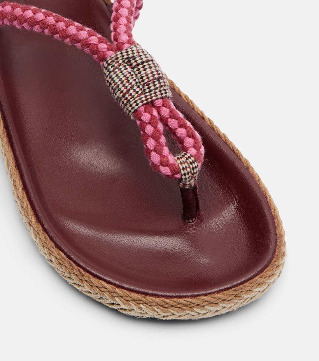 Gypso thong sandals | Isabel Marant