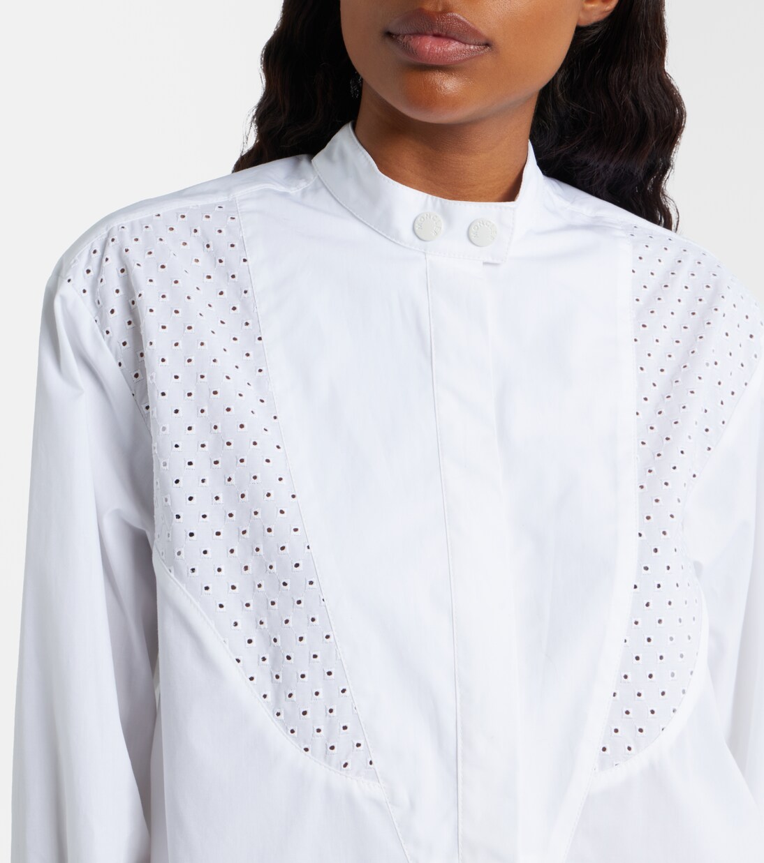 Cotton shirt | Moncler