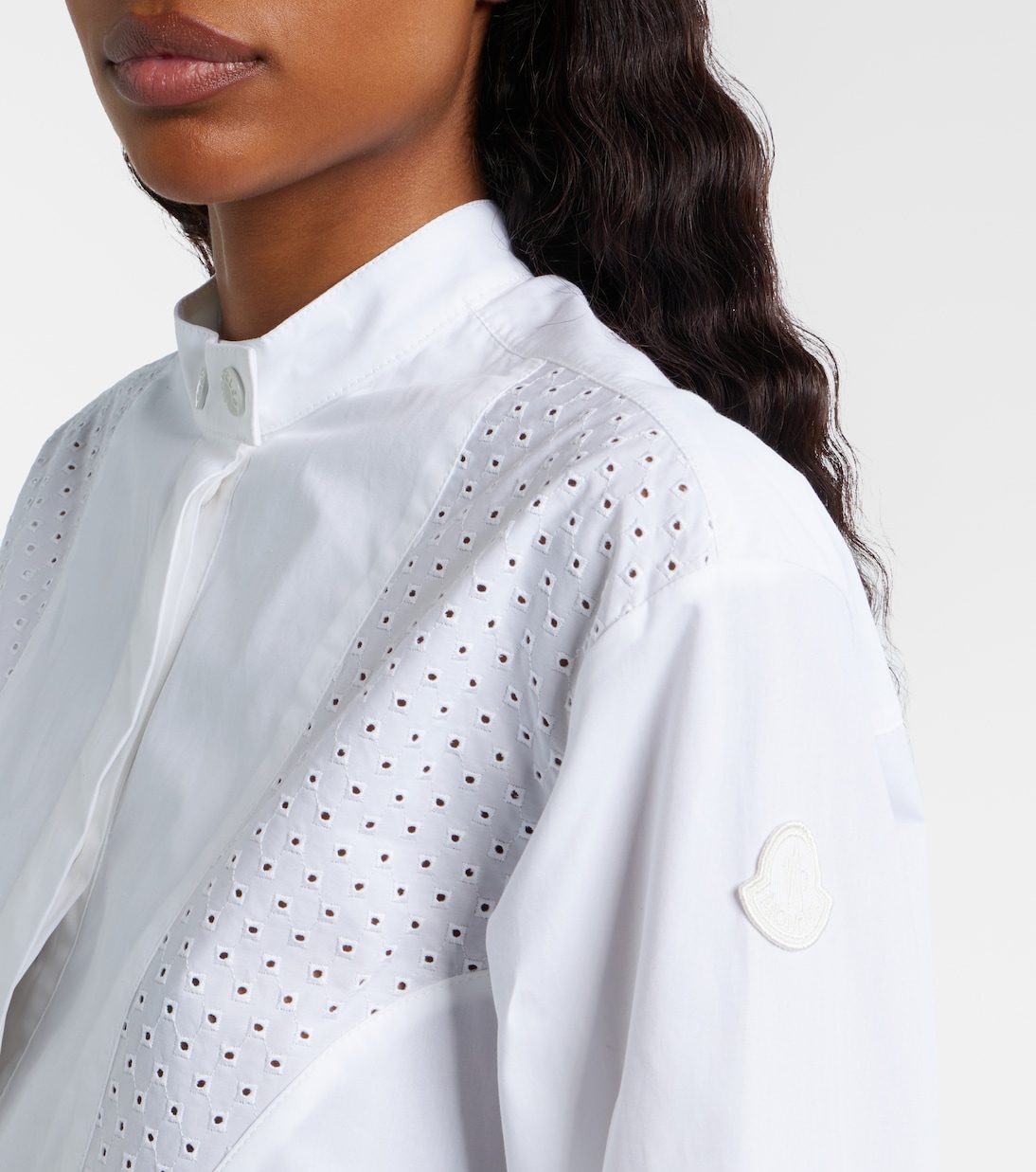 Cotton shirt | Moncler