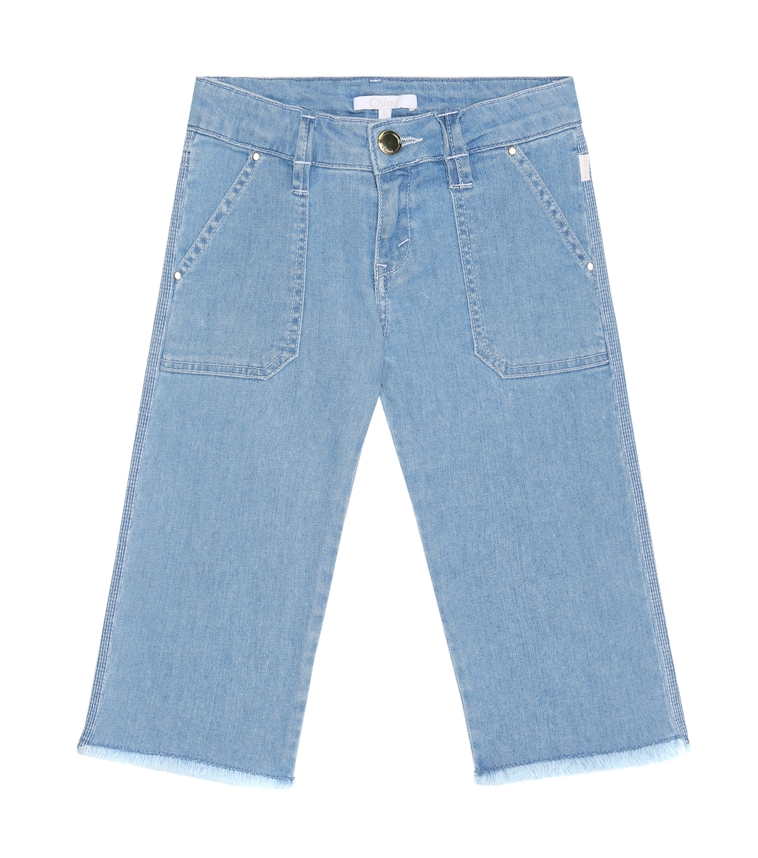 Jeans | Chloé Kids