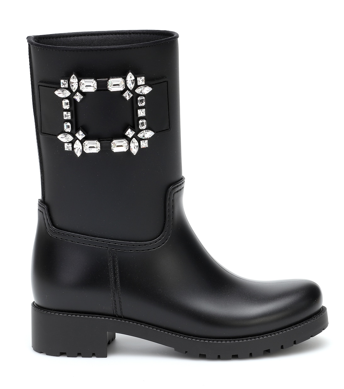Stivaletti Tempête Viv’ Strass | Roger Vivier