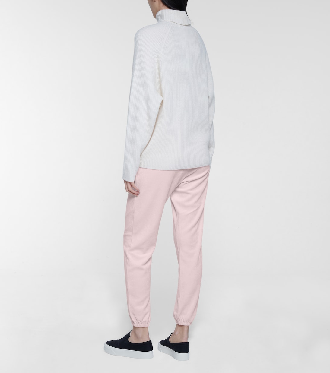 Pantaloni sportivi Florencia in misto cotone | The Upside