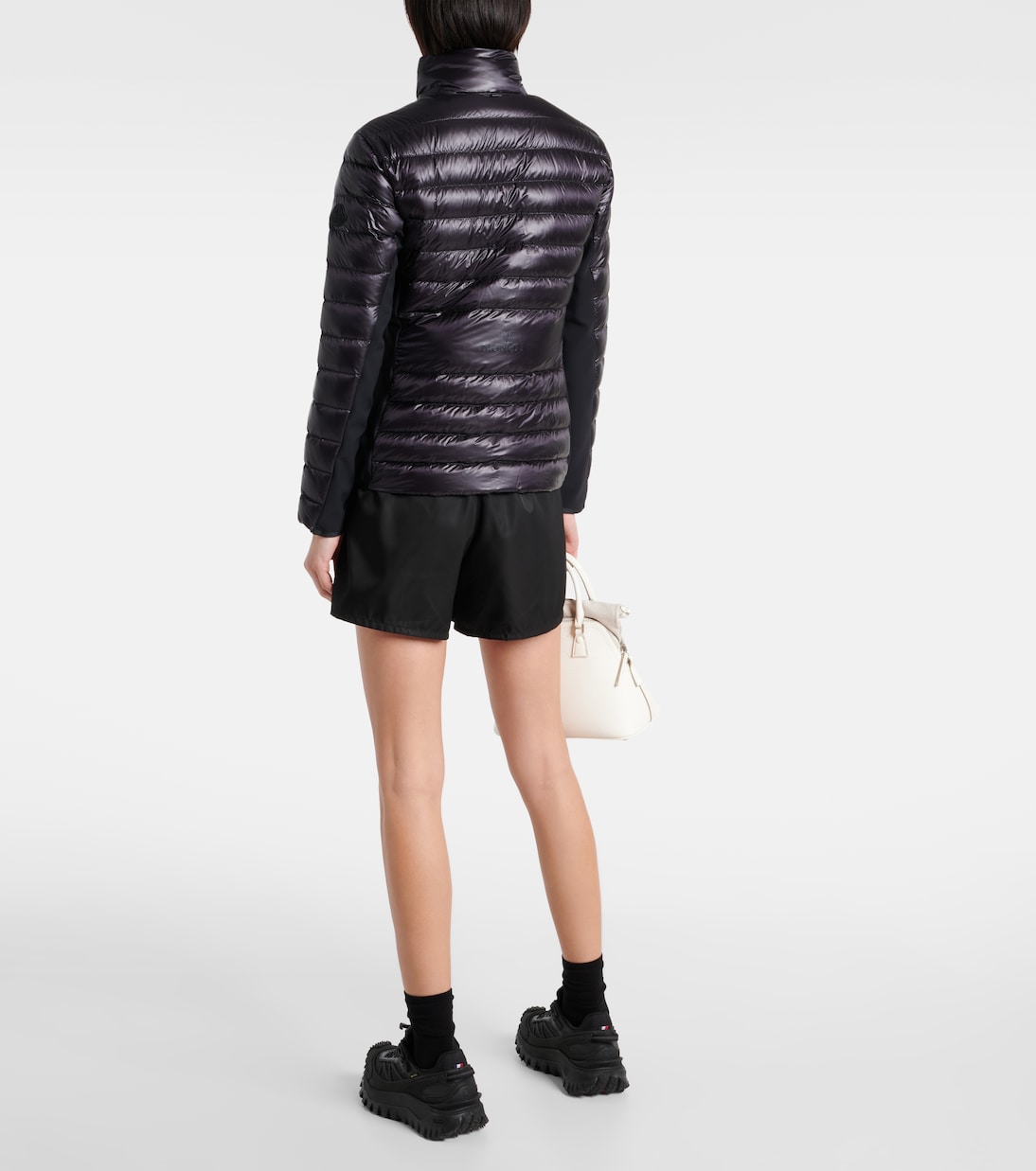 Nadir down jacket | Moncler