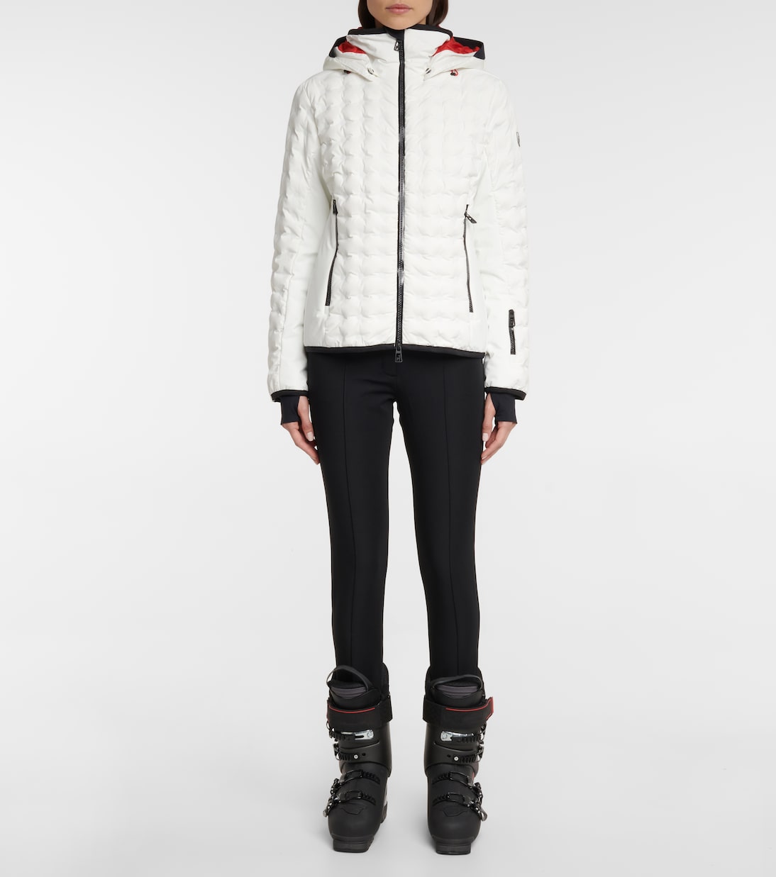 Ski-Steghose Ava | Toni Sailer