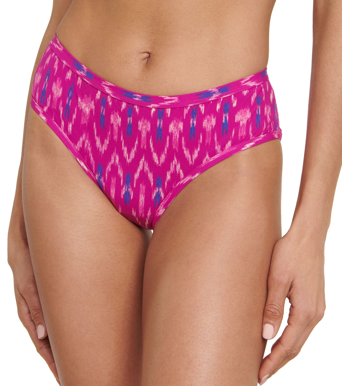 Bedrucktes Bikini-Höschen Sonny | Marant Etoile