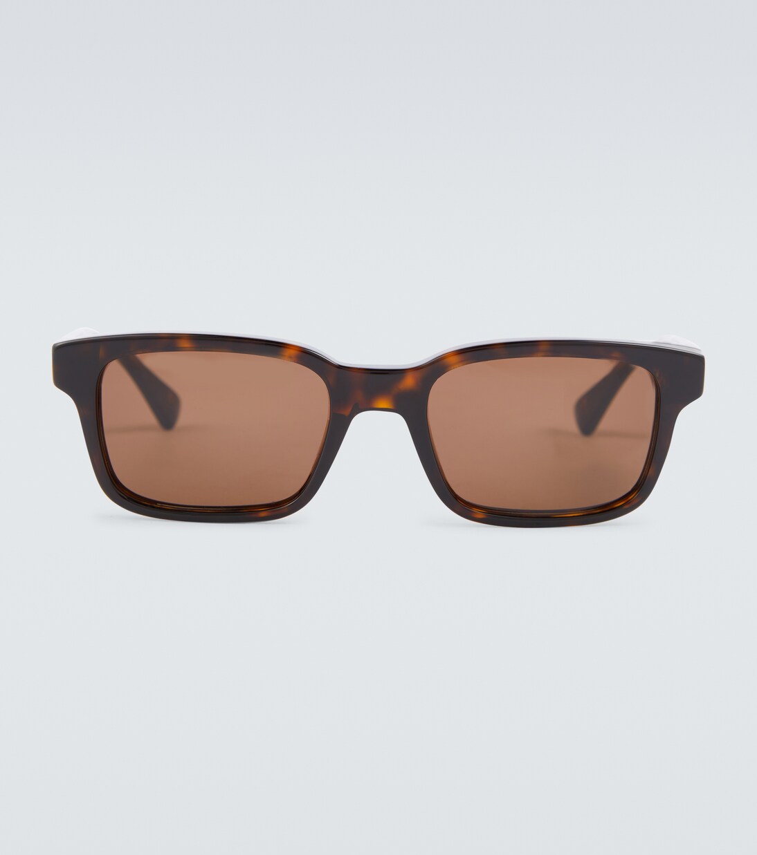 Occhiali da sole in acetato | Bottega Veneta